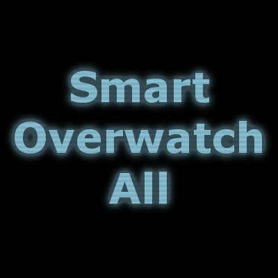 XCOM 2 "[WotC] Smart Overwatch All"