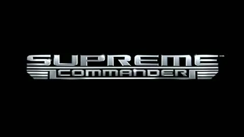 Supreme Commander Multiplayer