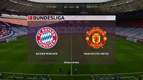 PES 2020 "Bundesliga Scoreboard V0.5 by 1002MB"