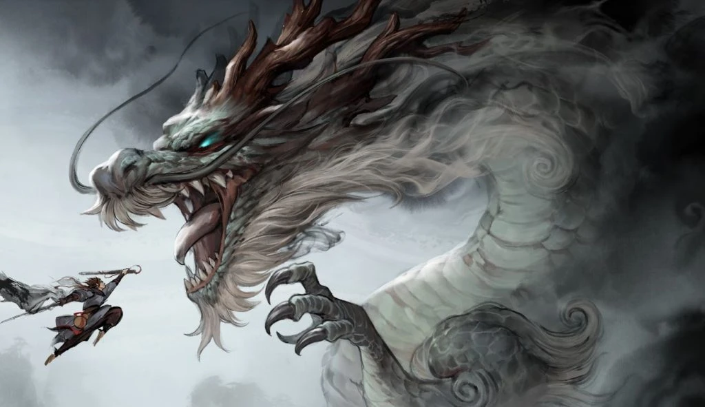 Eastern Exorcist вышла в "раннем доступе". Смотрим новый трейлер