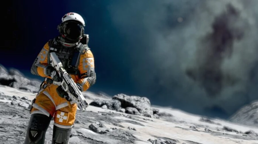 Starfield продолжает терять своих игроков; среднее количество в Steam снизилось до 14 тысяч