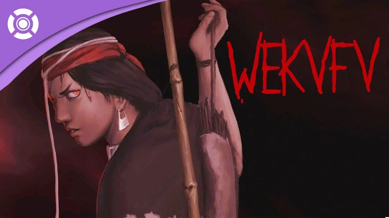 Авторы Wekufu представили новый трейлер и объявили о запуске Kickstarter-кампании игры