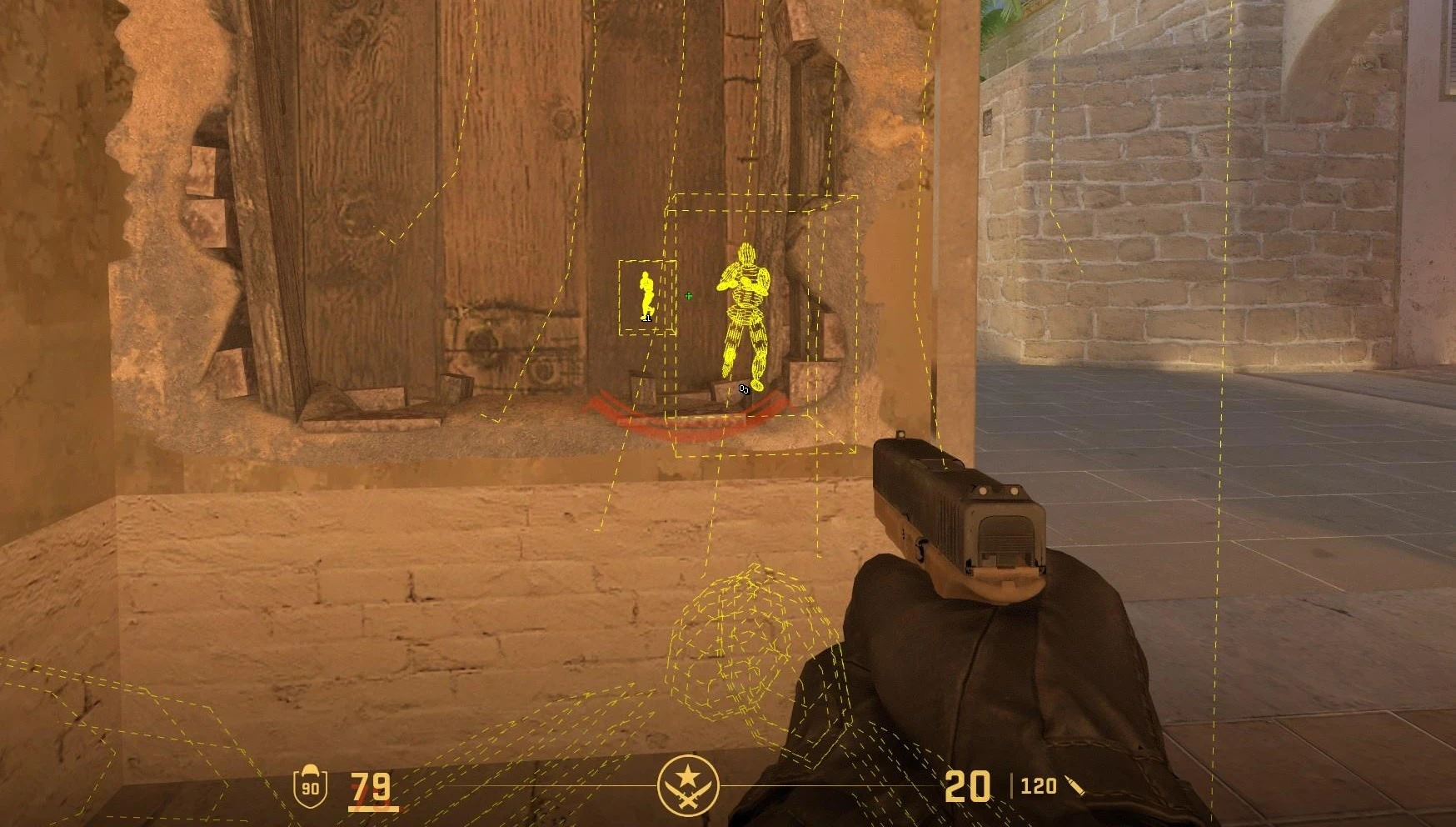 Десятки игроков забанены за применение уже устраненного бага в CS2