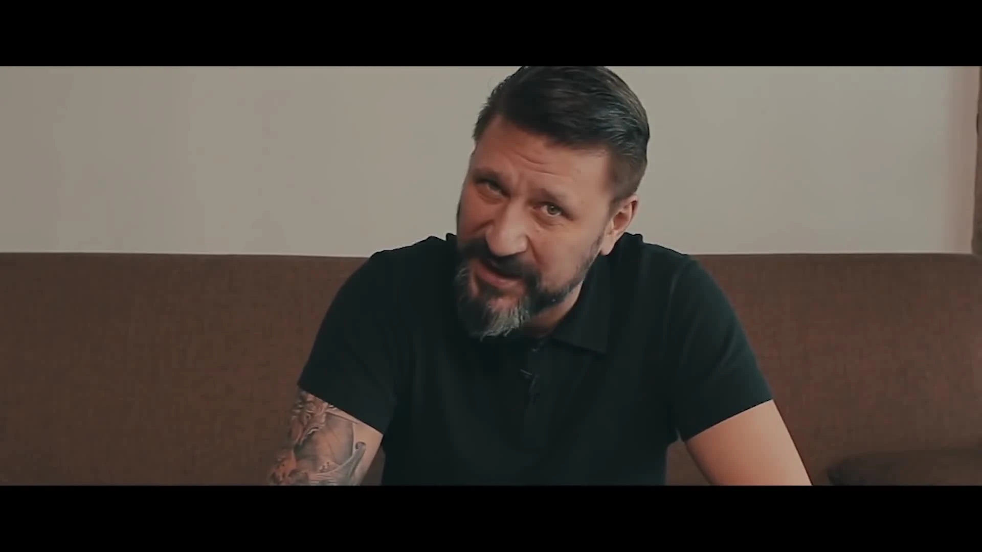 Гена Букин прорекламировал сервер в GTA: SAMP