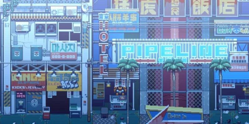 На консолях вышла Orangeblood