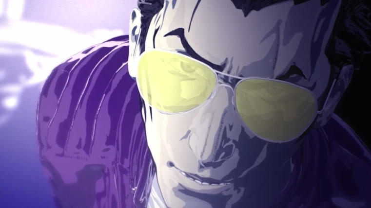 Travis Strikes Again: No More Heroes с треском провалилась на PC