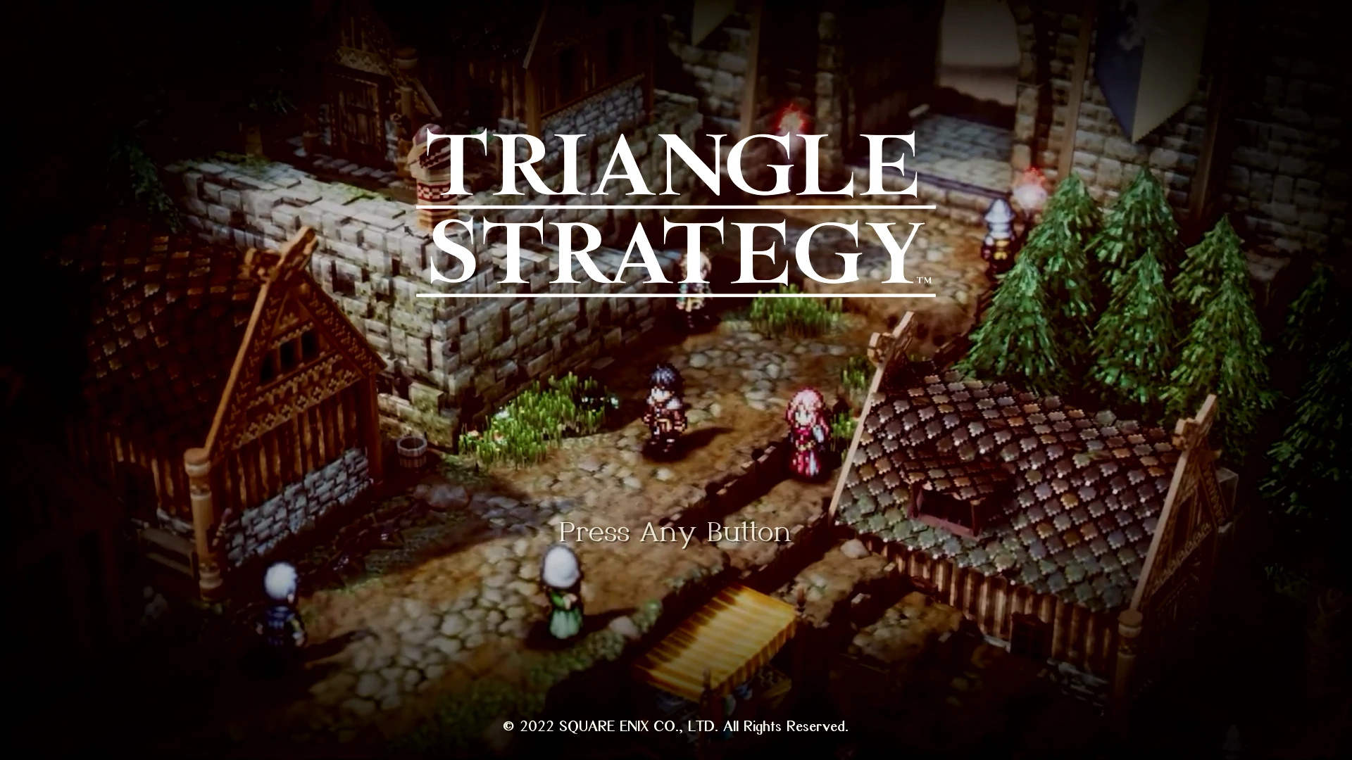 Triangle Strategy "Таблица для Cheat Engine" [UPD: 16.10.2022 / #3] {znelenz}