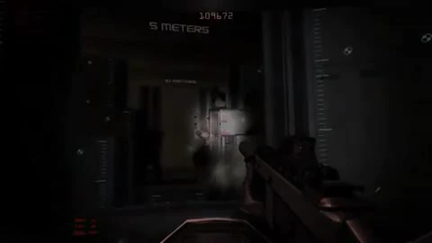 Interstellar Marines - Трейлер "Will You Believe?"