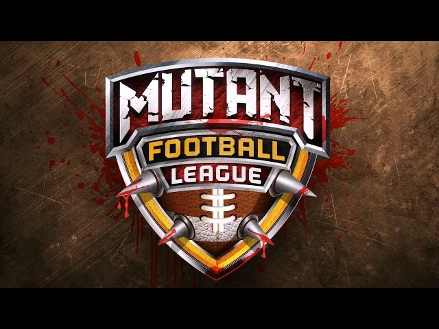 Mutant Football League выйдет на PC в октябре