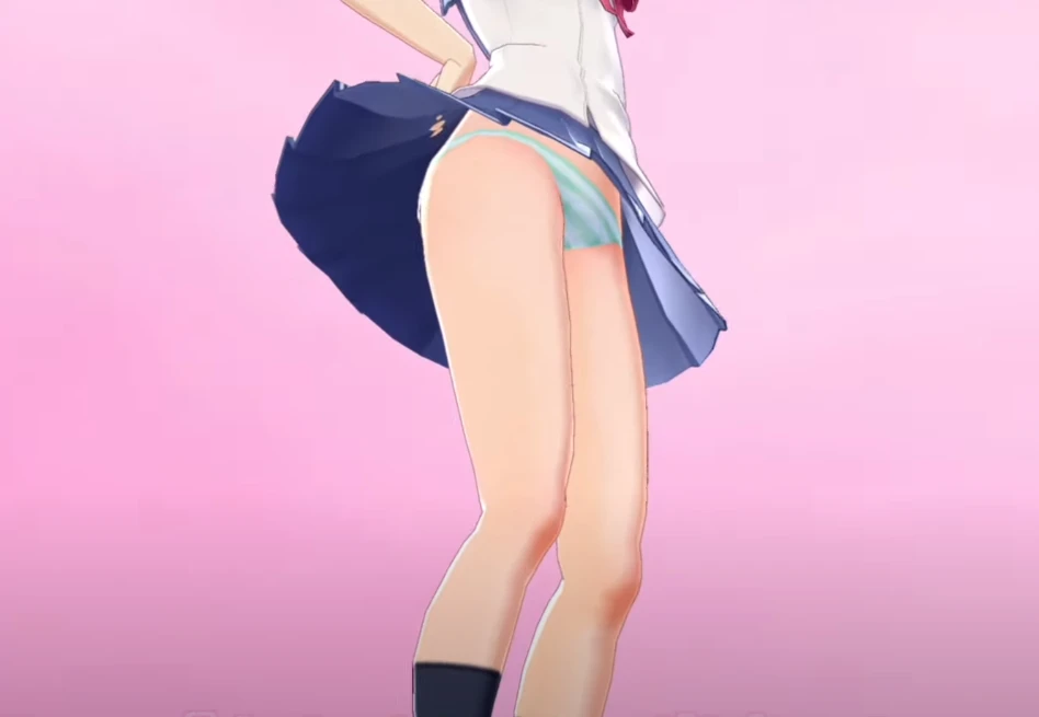 Gal*Gun Returns отменена для Xbox One после "продуктивной дискуссии" с Microsoft