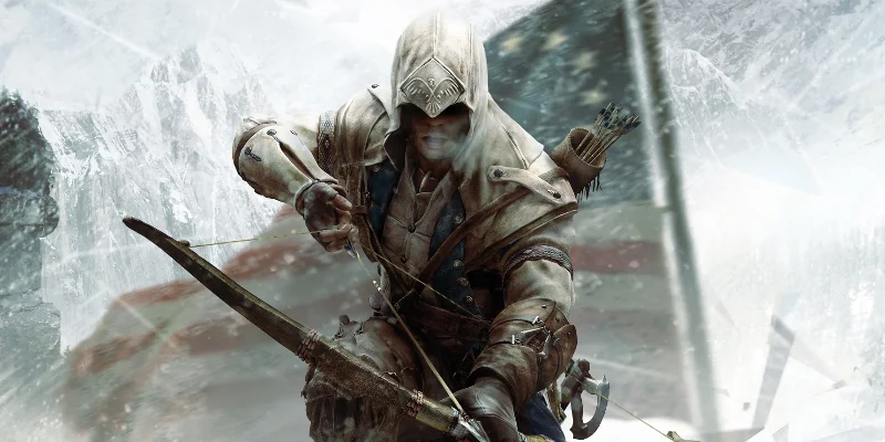 Инсайдер подтвердил, что Ubisoft отменила Assassin's Creed в США после Гражданской войны из-за плохой реакции на Ясукэ
