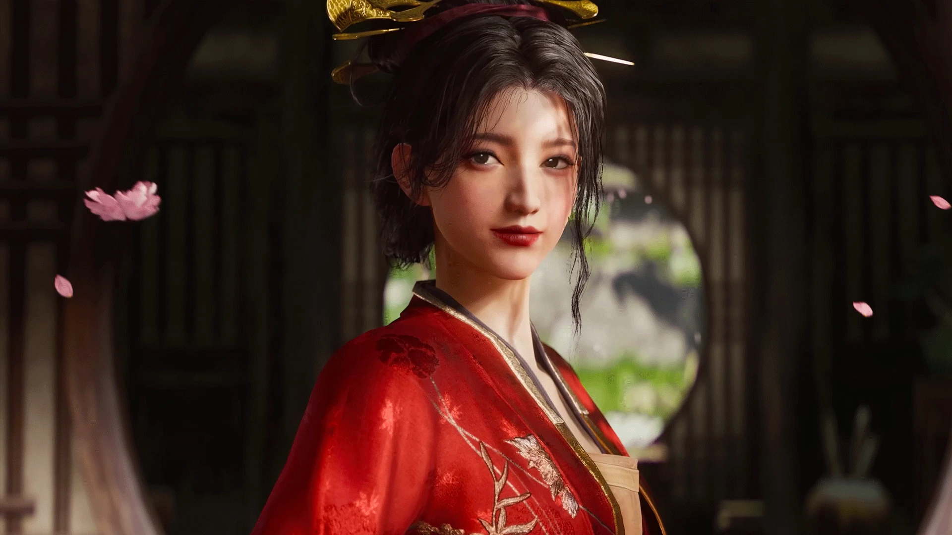 Разработчики Where Winds Meet пообещали, что в игре не будет механики pay-to-win