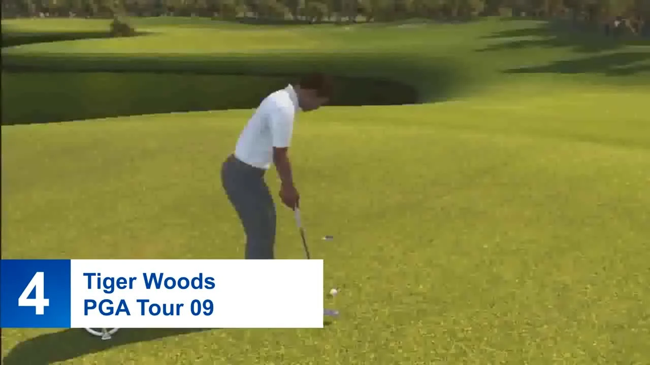 5 ЛЖИВЫХ трейлеров игр