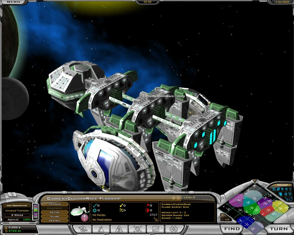 Stardock предлагает эксклюзив