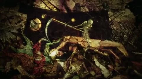 Трейлер и новые кадры Darksiders II