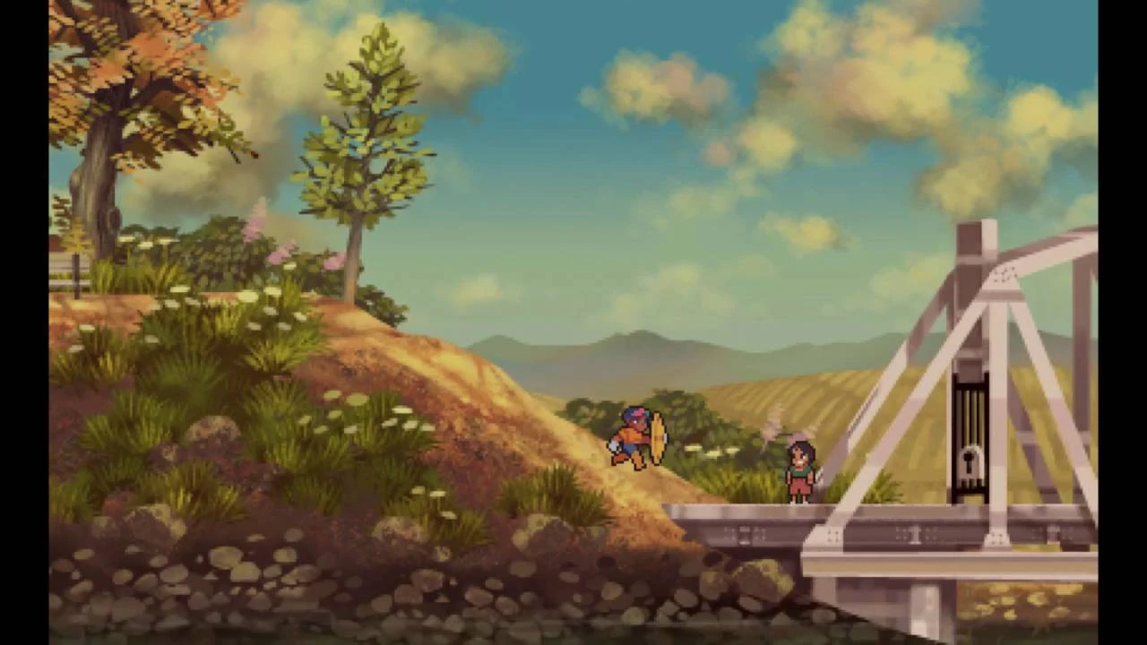 На следующей неделе выйдет Even The Ocean