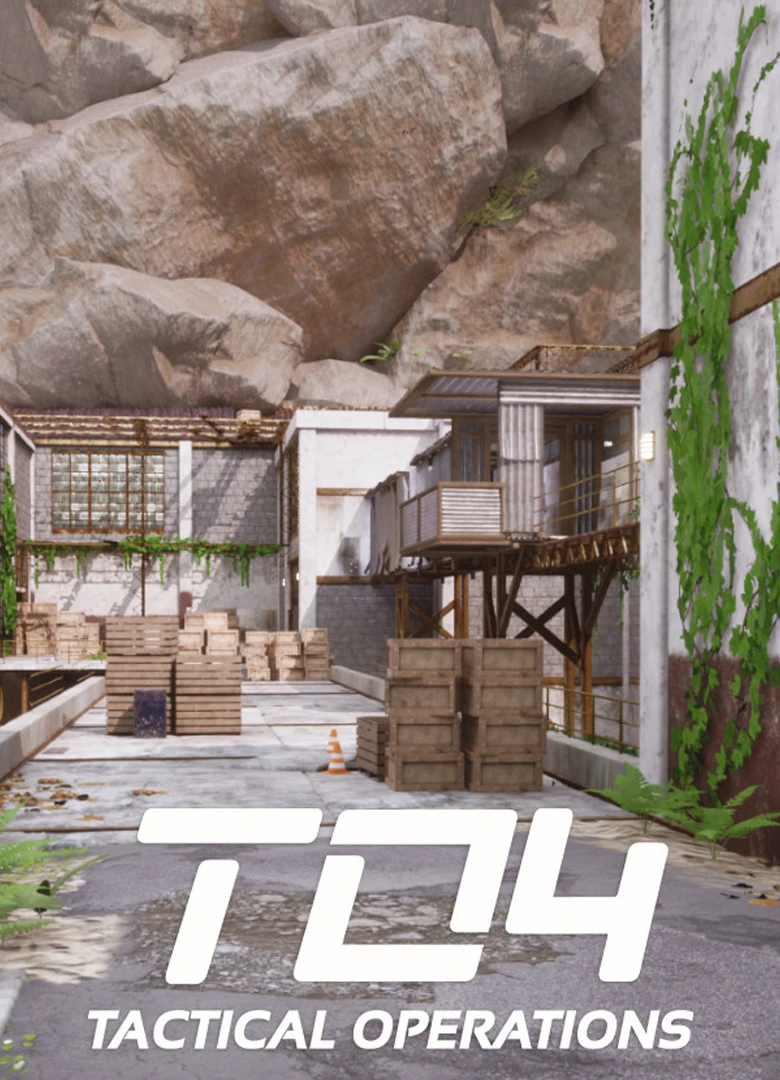 TO4: Tactical Operations