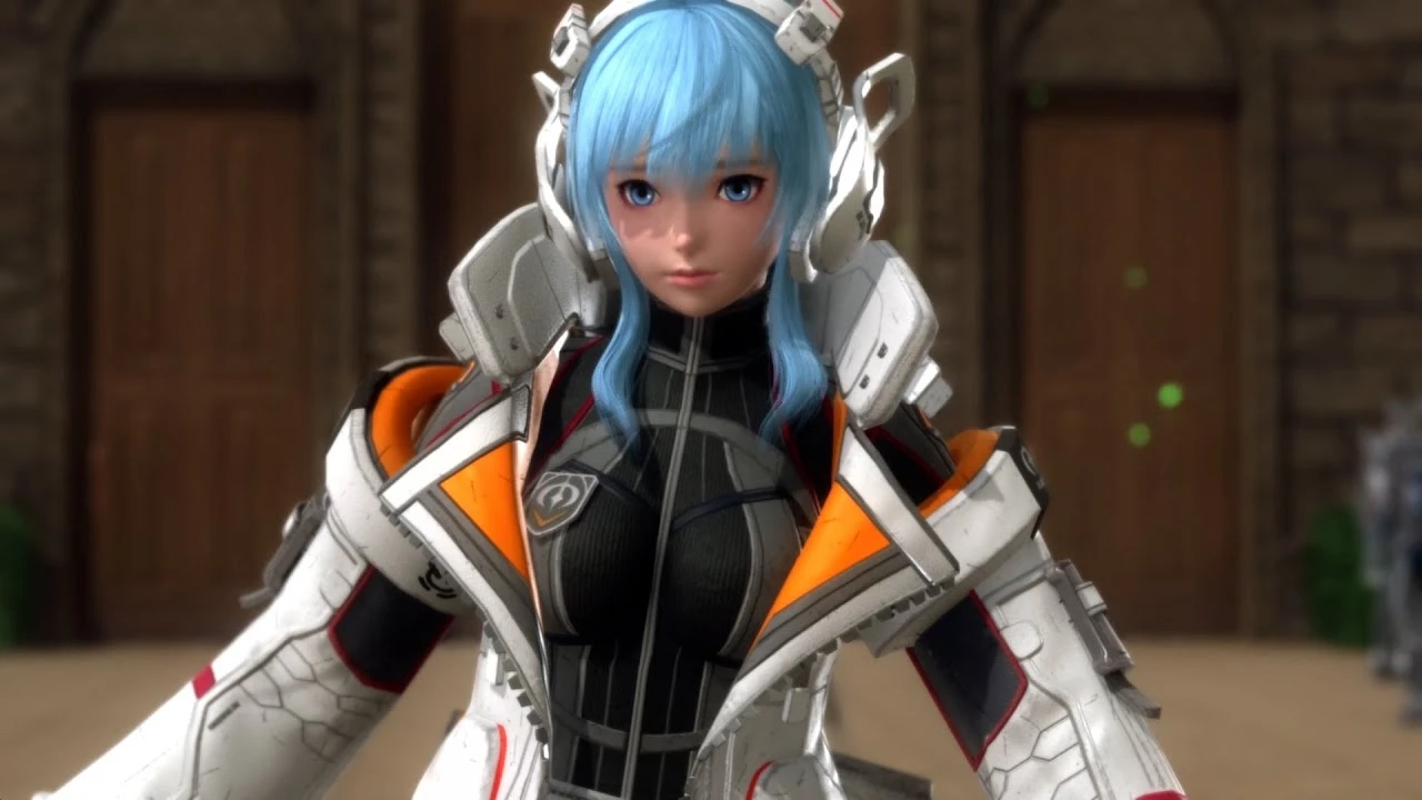 Новые геймплейные кадры Star Ocean: The Divine Force демонстрируют механику создания предметов и многое другое