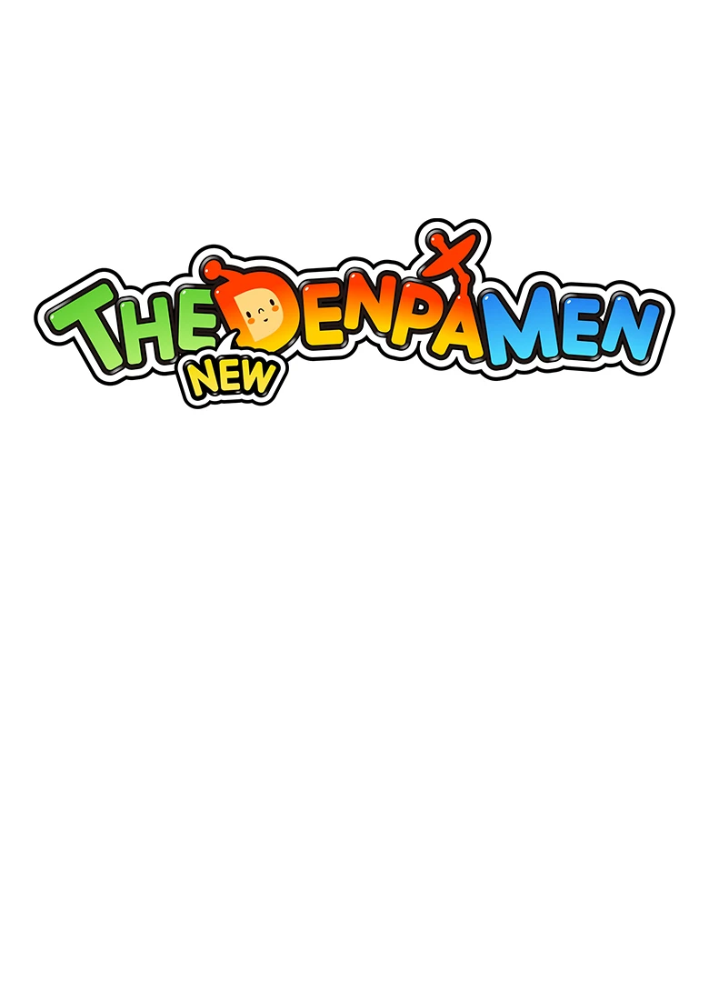 The New Denpa Men