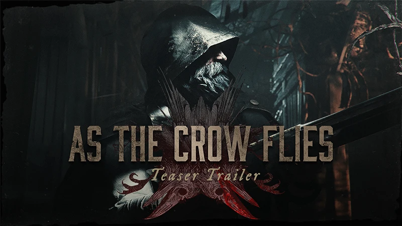 Анонсировано новое событие "По прямой" для Hunt: Showdown