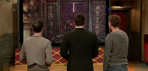 Uncharted 3: Drakes's Deception первое геймплейное видео