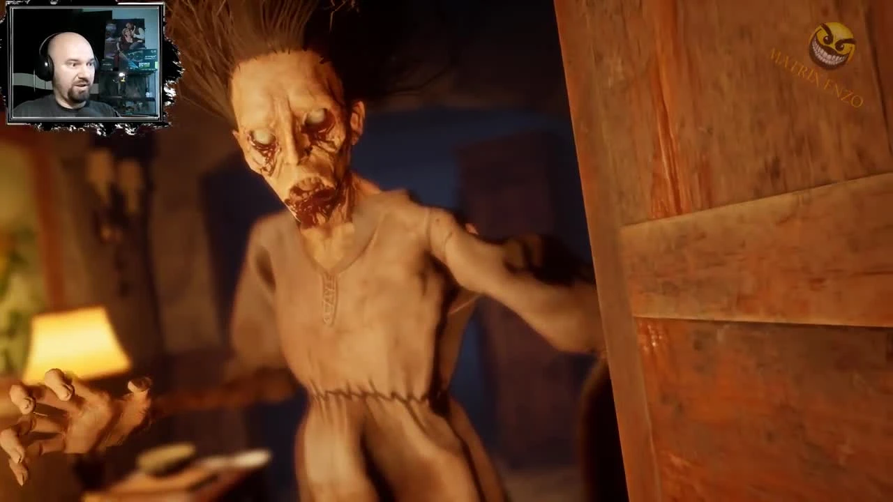 Прохождение Silver Chains - Финал. Концовка