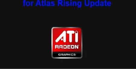 No Man's Sky "AMD Crash Fix."