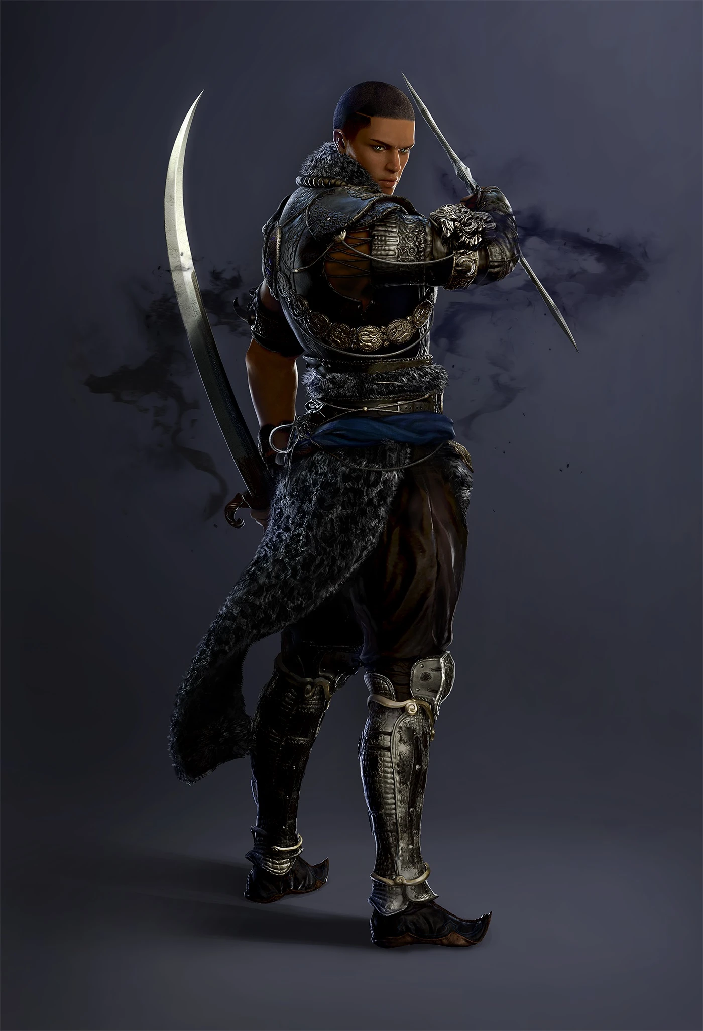 План обновлений в рамках глобального онлайн-мероприятия "Black Desert: Хидельский приём AT HOME"