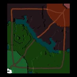 StarCraft 2  "Defence of the Universe (DotU 1.05)"