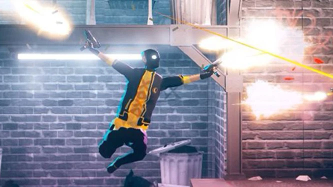 Состоялся официальный релиз My Friend Pedro