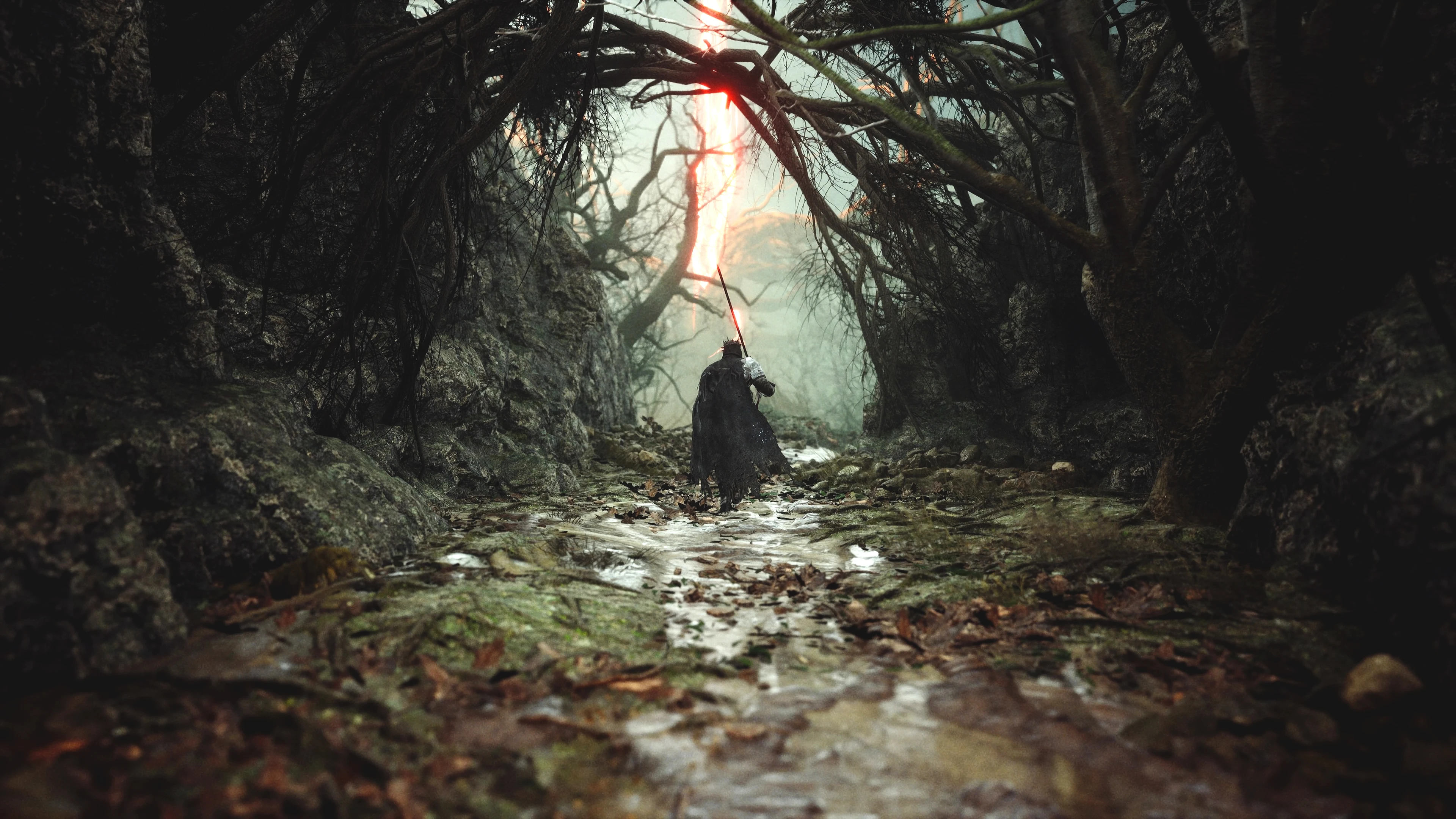 Lords of the Fallen (2023) "Обновление v1.1.292"