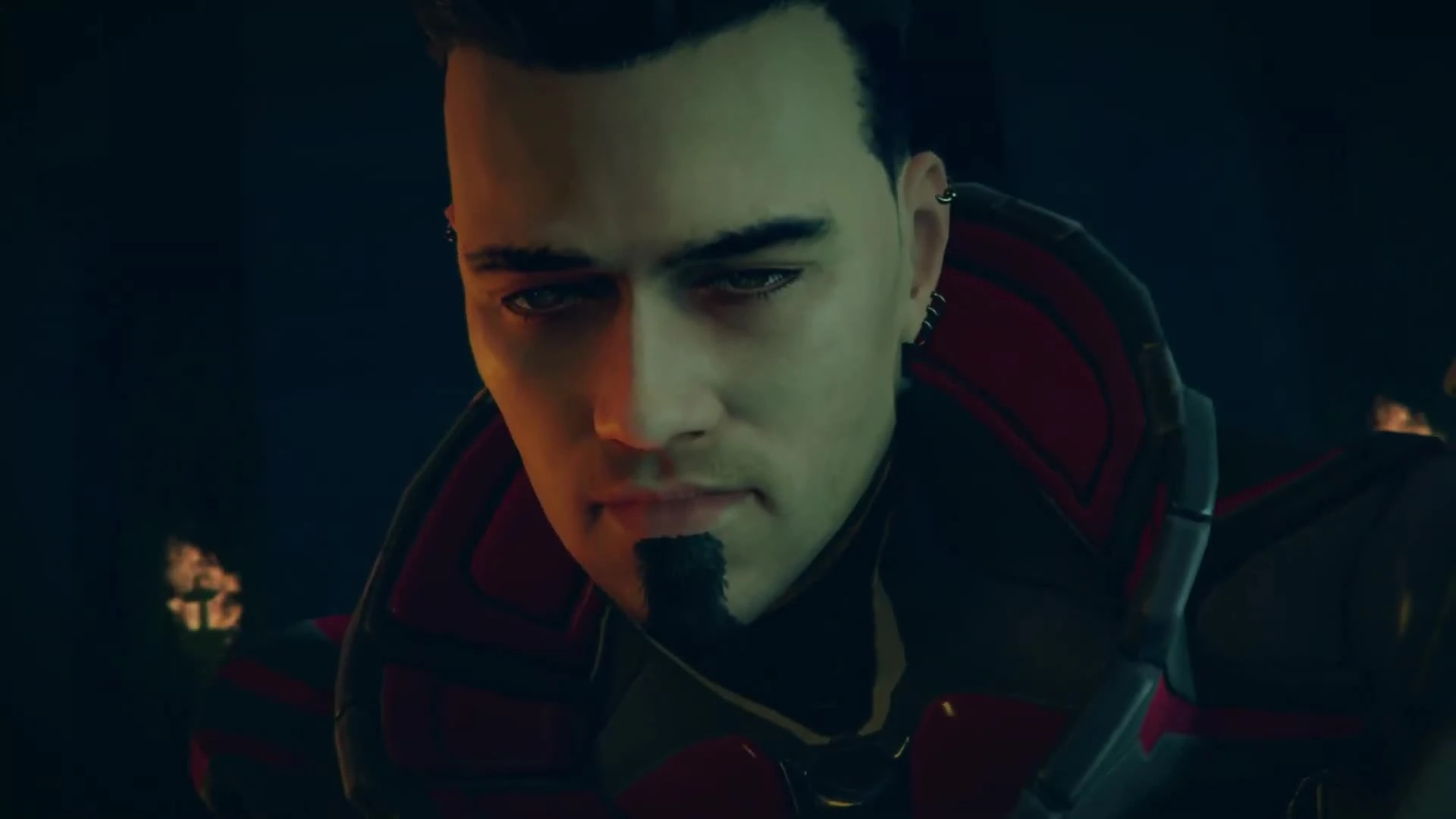 Трейлер обновления "Из пламени"для Skyforge