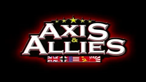 Axis and Allies (Prelude) #2
