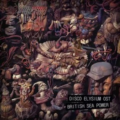 Disco Elysium "OST"