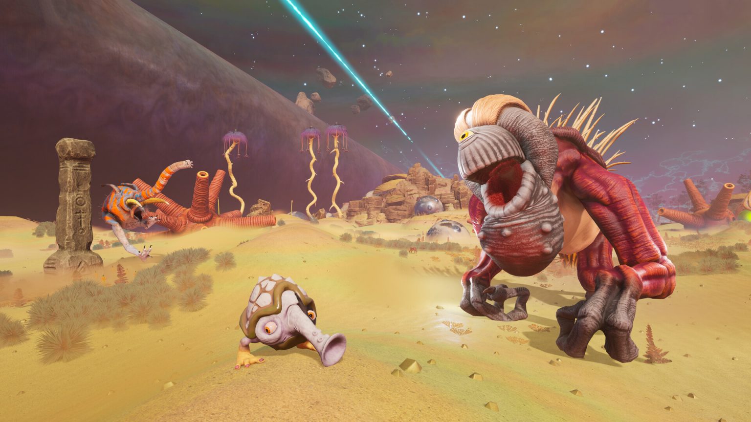 The Eternal Cylinder "Сохранение - игра пройдена на 100%"