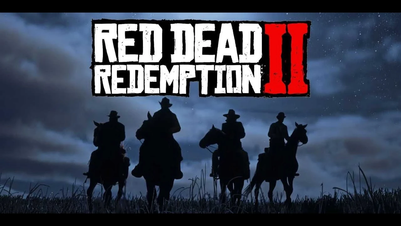Red Dead Redemption 2 - Русская озвучка от {NGC404} с автоозвучкой субтитров