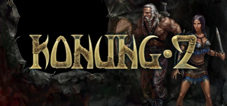 Konung 2: Трейнер/Trainer (+1: Опыт / Exp) [Latest Steam] {Caliber}