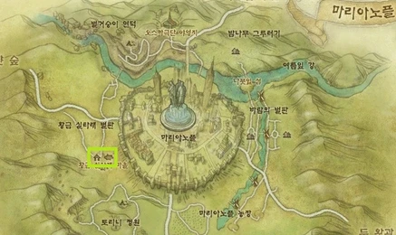 ArcheAge - Гайд по волкам