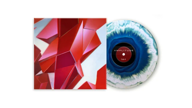 Первый взгляд на геймплей Amplitude от Harmonix