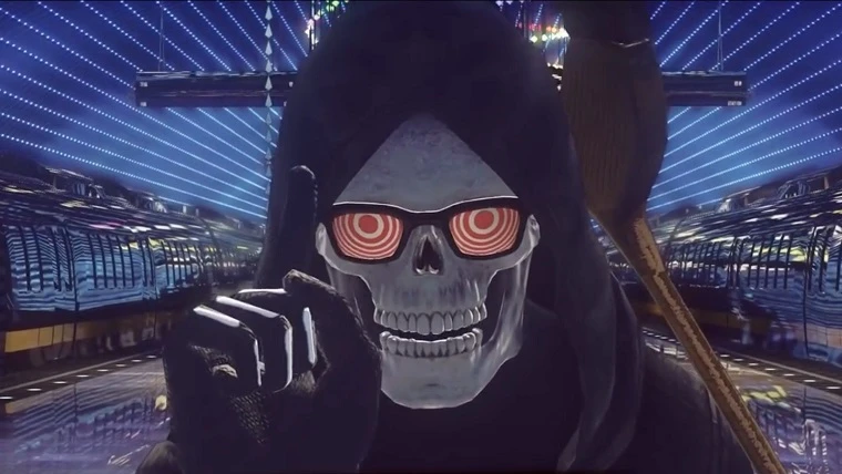 Let It Die скачали более 2 миллионов раз