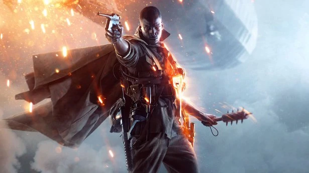 Предложение недели в PS Store - Battlefield 1