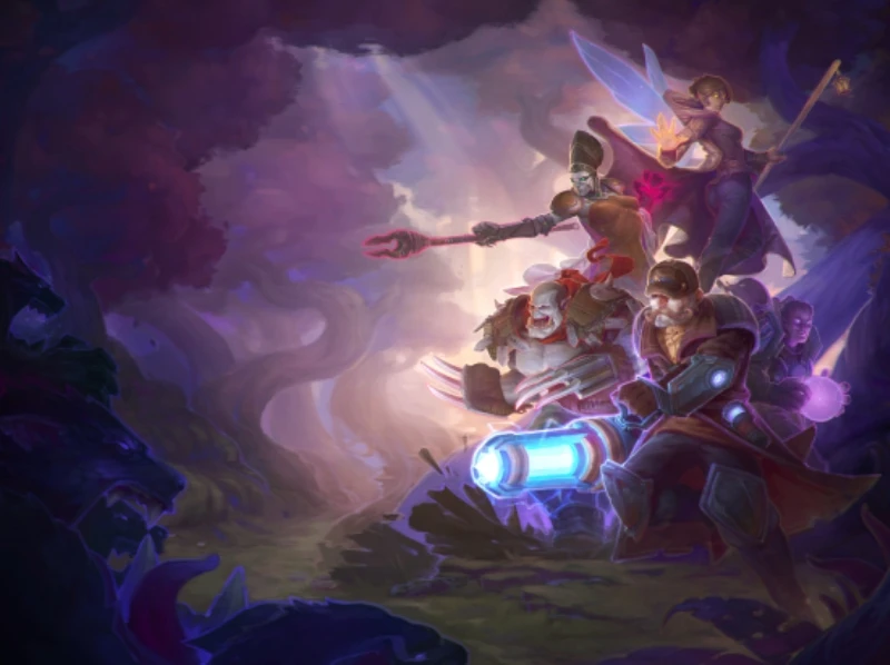 В Аллоды Онлайн объединяют подписочные сервера