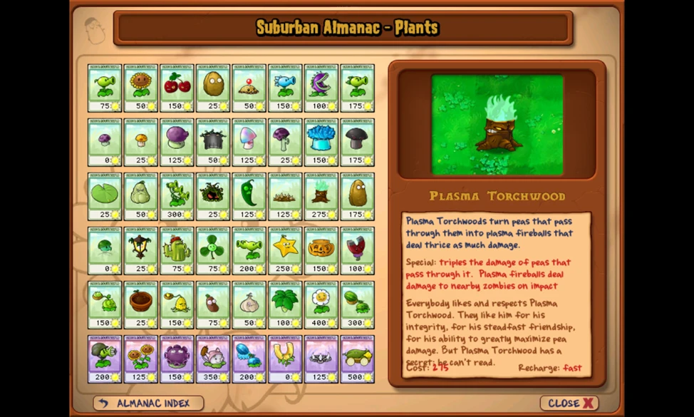 Plants vs. Zombies "Сложный хардмод - финальная исправленная версия" [v1.3.0]