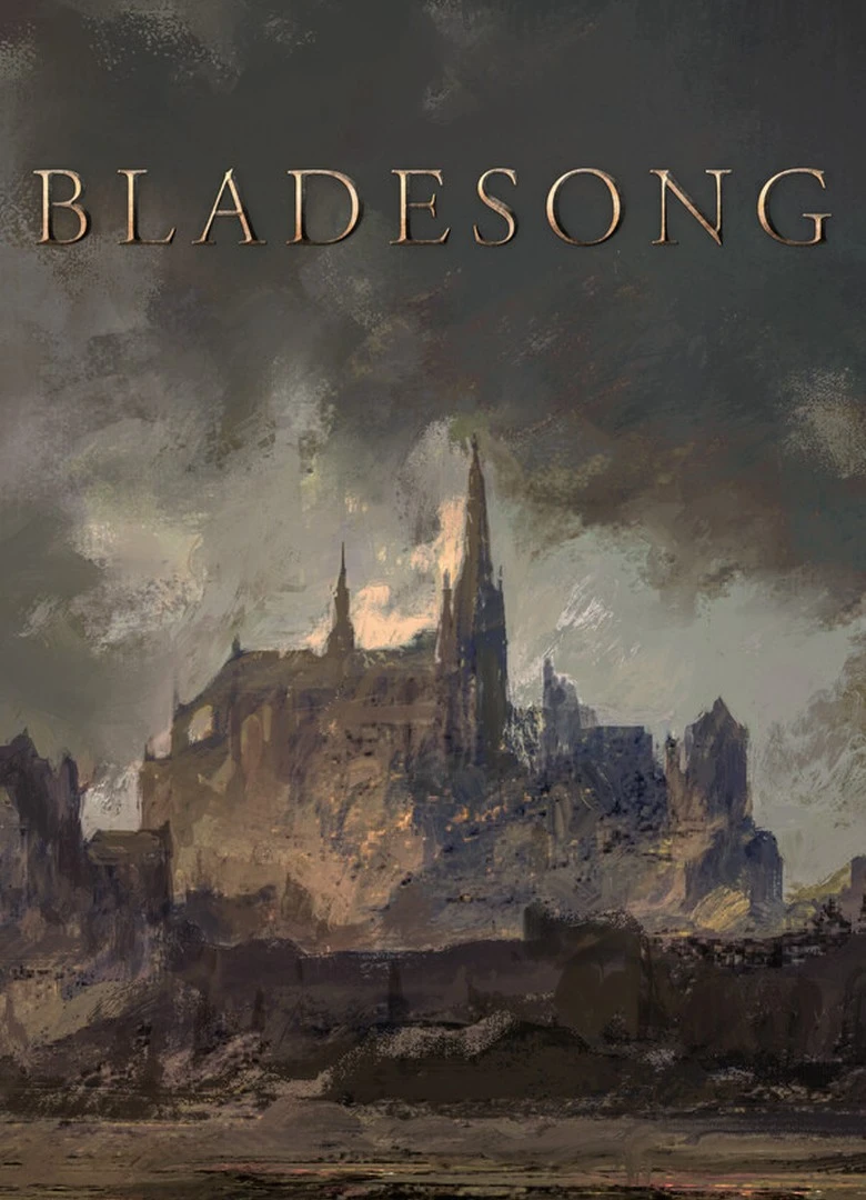 Bladesong