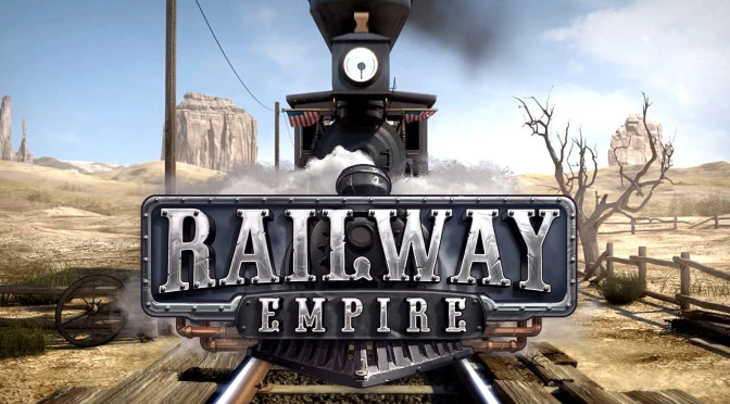 Как изменилась Railway Empire после релиза