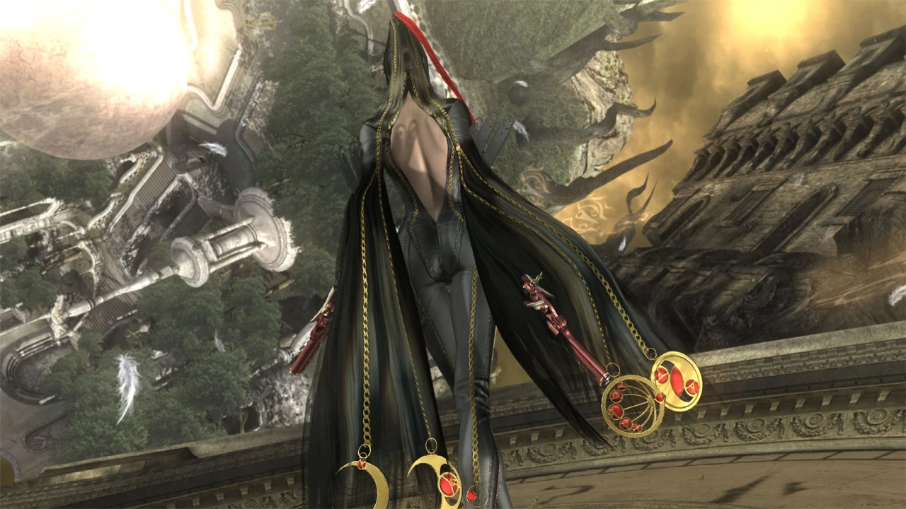 Авторы Bayonetta и NieR: Automata работают над собственным новым проектом