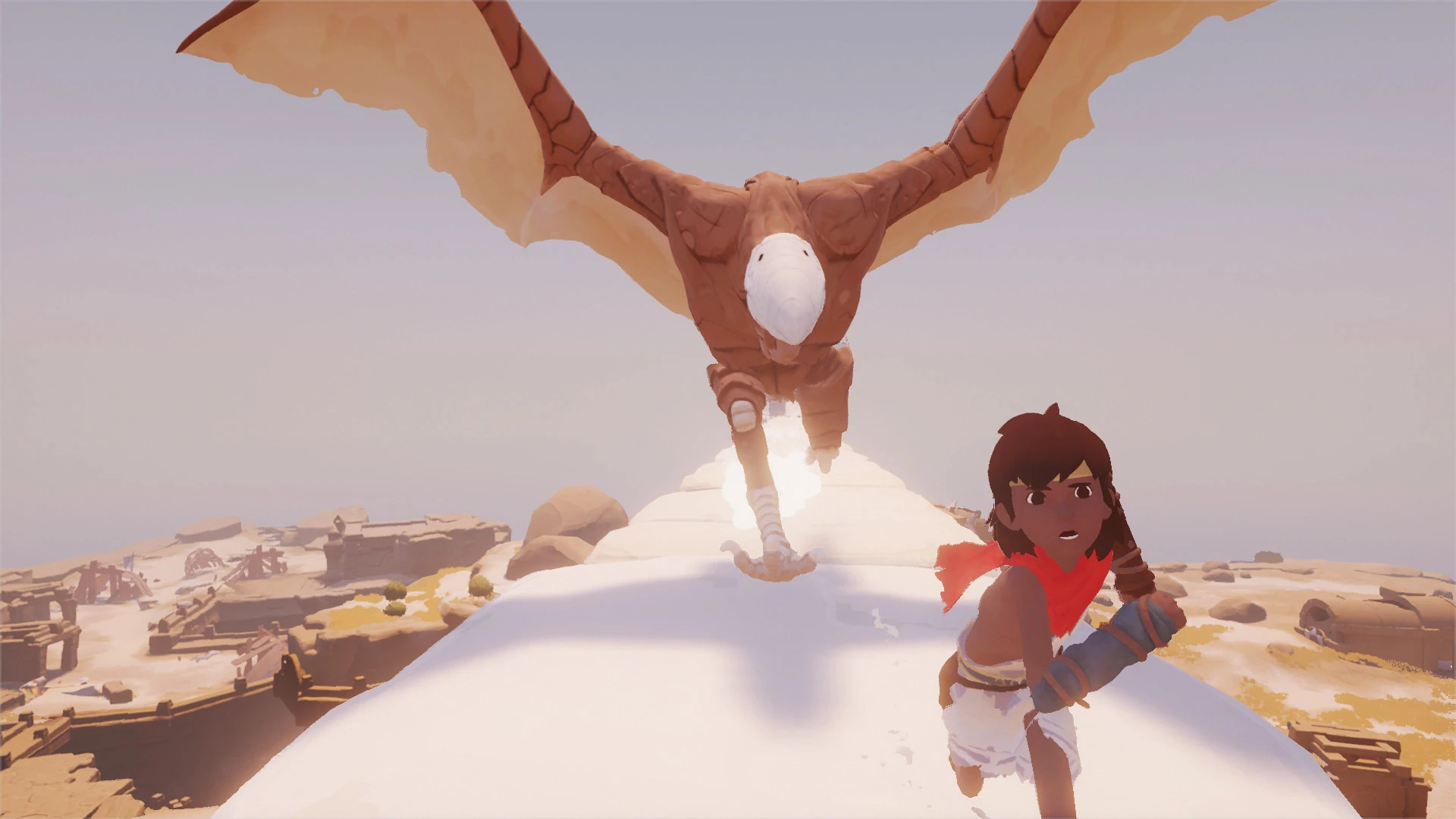 Защита Denuvo в Rime была взломана менее чем за неделю
