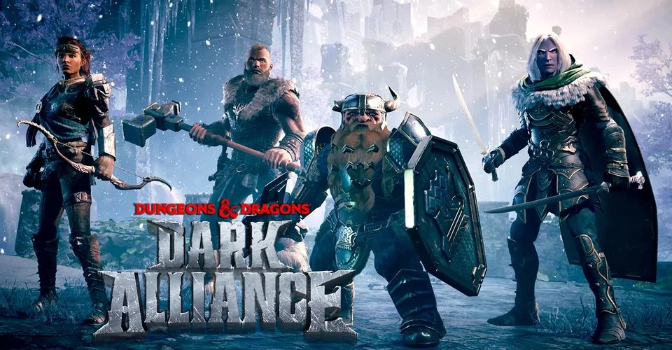 Разработчики Dungeons and Dragons: Dark Alliance обещают всё исправить