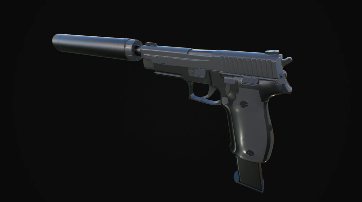 Лучшее стелс-оружие в S.T.A.L.K.E.R.: Зов Припяти