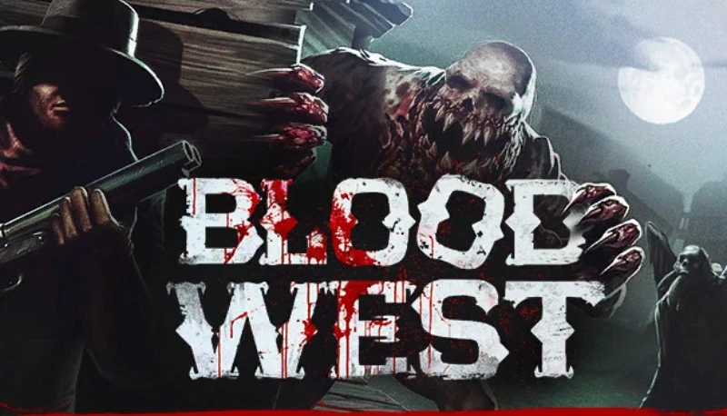 Blood West "Чит-Мод" [UPD: 01.01.2023] {cfemen}